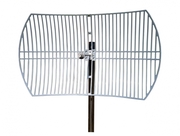 TP-LINKTL-ANT5830B,5GHz30dBiOutdoorGridParabolicAntenna,N-typeconnector