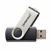 ФлешкаIntenso®USBDrive2.0,BasicLine,32GB