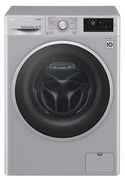 СтиральнаямашинаLGF4J6VS1L,Grey