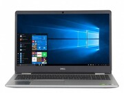 "NBDell15.6""Inspiron155593Silver(Corei7-1065G716Gb512GbWin10)15.6""FHD(1920x1080)Non-glare,IntelCorei7-1065G7(4xCore,1.3GHz-3.9GHz,8Mb),16Gb(2x8Gb)PC4-21300,512GbPCIE,IntelIrisPlusGraphics,HDMI,GbitEthernet,802.11a