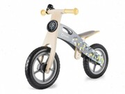 LioneloCasperKidsBikeGrey