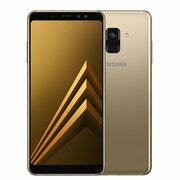 СмартфонSamsungA530FGalaxyA820185.6"4+64Gb3000mAhDUOS/GOLDEU