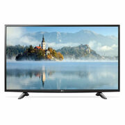 Телевизор43"LG43LJ510V