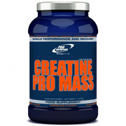 ProNutritionCREATINEPROMASS1000грамм