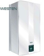 ГазовыйкотелBaxiWestenPulsarD24F