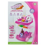 Norielkids-Inbucatarie