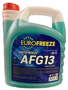 АнтифризEUROFREEZE-35G134л.(зеленый)