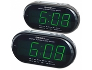 Часы-радиоFIRST002409-1