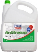 АнтифризFrostTermG11green1кг