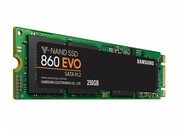 250GBSSDM.2Type2280Samsung860EVOMZ-N6E250BW,Read550MB/s,Write520MB/s(solidstatedriveinternSSD/внутренийвысокоскоростнойнакопительSSD)