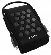 1.0TB(USB3.1)2.5"ADATAHD720IP68Rugged,MIL-STD-810GWater/Shock/Dustproof,Black/Black(AHD720-1TU31-CBK)