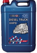 МаслоVenol10w40sem/dieselTRUCKXHPD5лCI-4/CG-440000км
