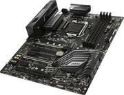 МатеринскаяплатаMSIZ370SLIPLUS,Socket1151