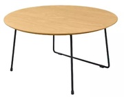 ЖурнальныйстоликDPTulma306,Светлоедерево