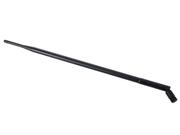 WirelessAntennaTP-LINK"TL-ANT2409CL",9dBi,2.4GHz,IndoorOmni-directionalAntennaVeryeasytoinstall,nosoftwarerequired9dBiOmni-directionaloperationboostsyoursignaltoahigherrangeRP-SMAFemaleconnector,workswithdevicewithRP-SMAMale