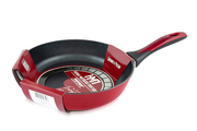 NEVAсковородаNV-9728ЛИТАЯ"Бордо"(28cm)