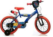 ДетскийвелосипедDinoBikes"Spiderman16"