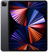 ПланшетAppleiPadPro12.9(2021)256GbWiFiSpaceGrey