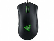 ИгроваямышьRazerDeathAdderEssentialBlackUSB