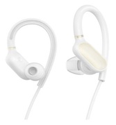БеспроводныенаушникиXiaomiMiSportsBluetoothEarphonesБелые