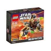 LEGOWookiee™GunshipV29