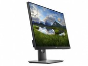 Монитор23.8"DELLP2418DBlack