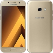 SamsungA320FGalaxyA32017DUOS/GOLDSANDEN