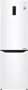 ХолодильникснижнейморозильнойкамеройLGGA-B429SQQZ