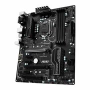 МатеринскаяплатаMSIB250PCMATE,Socket1151,ATX