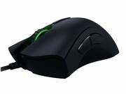 ИгроваямышьRazerDeathAdderEssentialBlackUSB