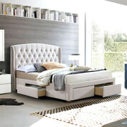 КроватьDecoTiffanyCF9019