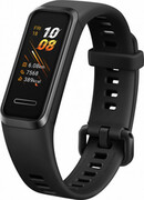 HuaweiBand4Black