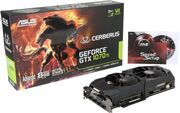 ВидеокартаASUSCERBERUSGTX1070TI-A8G