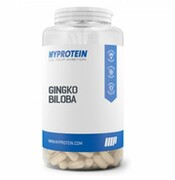 MYPROTEINGingkoBiloba,90Capsules90caps