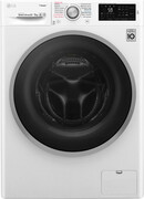 СтиральнаямашинаLGF4J6TG1W,White