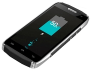 DoogeeDG700TITANS21+8Gb4.5"4000mAhDUOS/BLACKEU