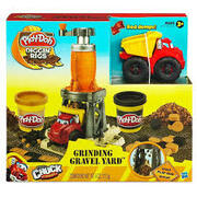 HASBROPDDIGGINRIGSPROJECTSSTARTER