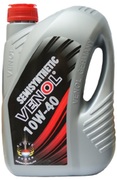 МаслоVenol10w40semisyntheticactiv4лSM/SL/CF