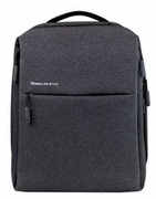РюкзакXiaomiMiMinimalistUrbanBackpackТемноСерый