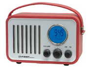 Радиоприемникпереносной,85271900FIRST001908-1