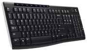 LogitechK270USBBlack