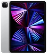 ПланшетAppleiPadPro12.9(2021)128gbWifisilver