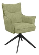 ScaunJuliet~FantasyOliveC-5109