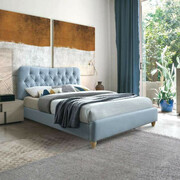 КроватьDecoBellaCF9055