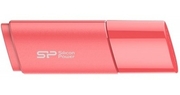 .4GBUSB2.0FlashDriveSiliconPower"UltimaU06",Pink,Classic(R/W:15/5MB/s)