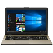 15.6"ASUSX542UQVivoBook15Gold,IntelCorei5-7200U2.5-3.1Ghz/8GBDDR4/1TB/GeForce940MX2GB/DVD-RW/WiFi/Bluetooth4.0/USB3.0/USB3.1TypeC/HDMI/HDWebCamera/SB/15.6"FullHDLEDAnti-Glare(1920x1080)/EndlessOS(laptop/notebook/ноутбук)