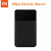 ЭлектробритваXiaomiMiPortableElectricShaverBlack