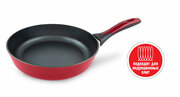 NEVAсковородаNV-9724ЛИТАЯ"Бордо"(24cm)