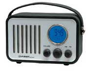 Радиоприемникпереносной,85271900FIRST001908-1