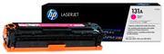HP№131AMagentaCartridgeLJPro200colorM251n/w,MFPM276n/w,1800pages